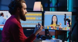 AI Video Generator Case Study