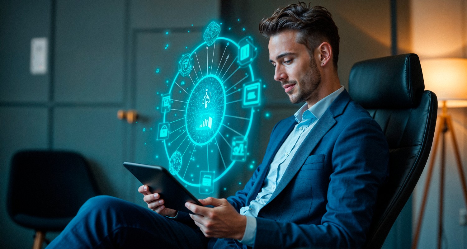 AI in Business Decision Making