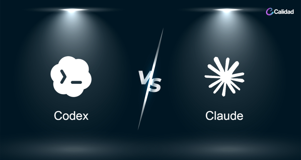 Codex vs Claude Code (2026): Full Comparison, Benchmarks & Best Use Cases