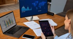 ML-Powered Inventory Forecasting Platform