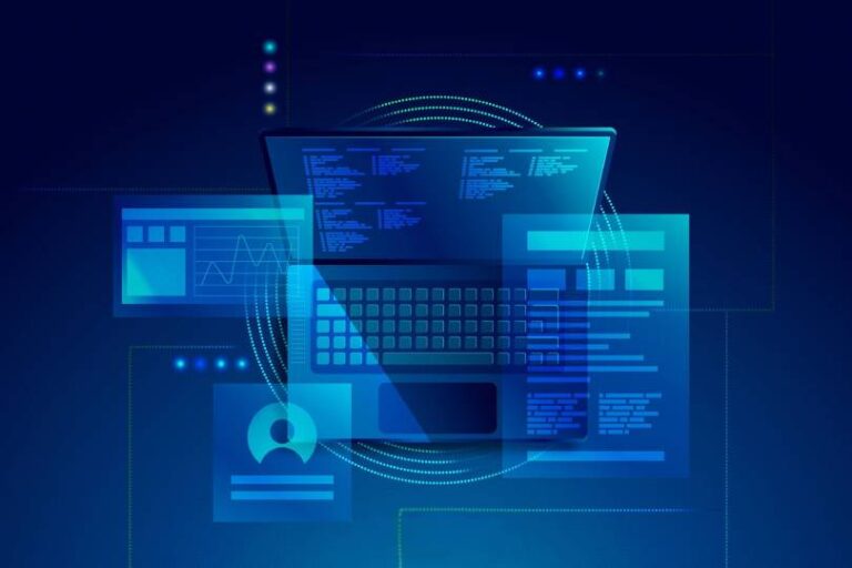 Custom Software Development Services | Scalable Business Solutions
