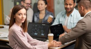 AI-Powered Customer Acquisition System