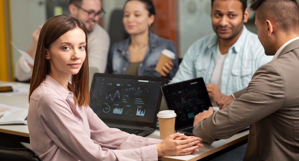 AI-Powered Customer Acquisition System