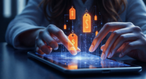 AI Pricing Optimization for D2C Brand