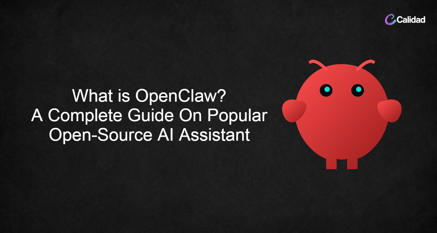 OpenClaw - Complete Guide on Open-Source AI Tool